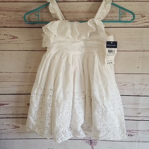 Baby dress by Ralph Lauren
